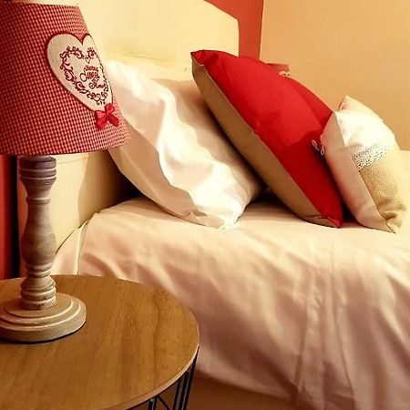 Tuscany Apartament Montepulciano Stazione Eksteriør billede