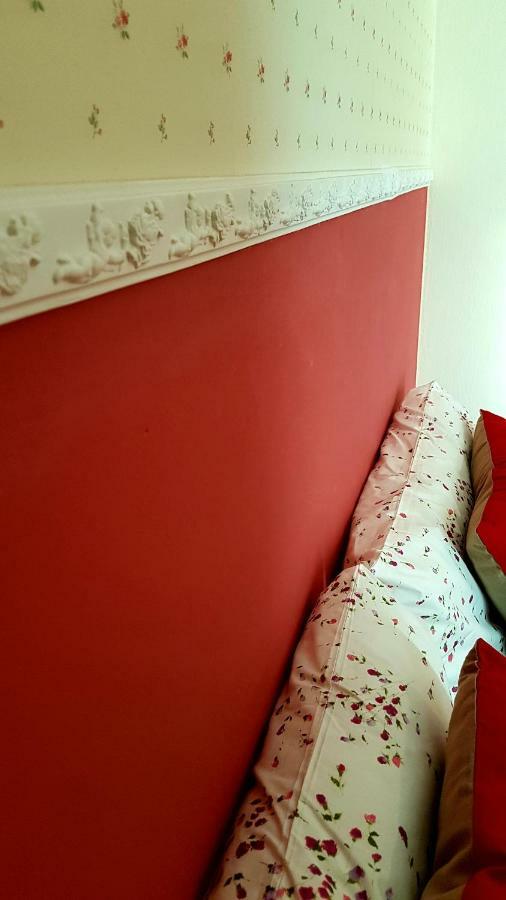 Tuscany Apartament Montepulciano Stazione Eksteriør billede