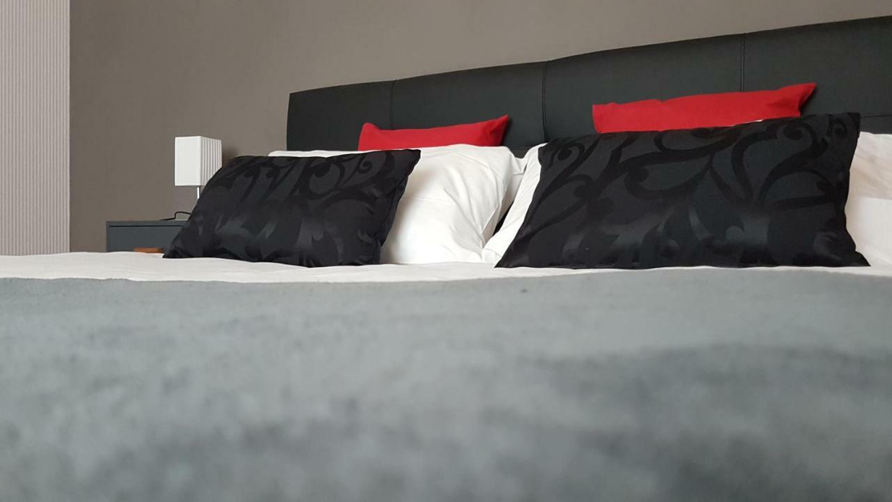 Tuscany Apartament Montepulciano Stazione Eksteriør billede