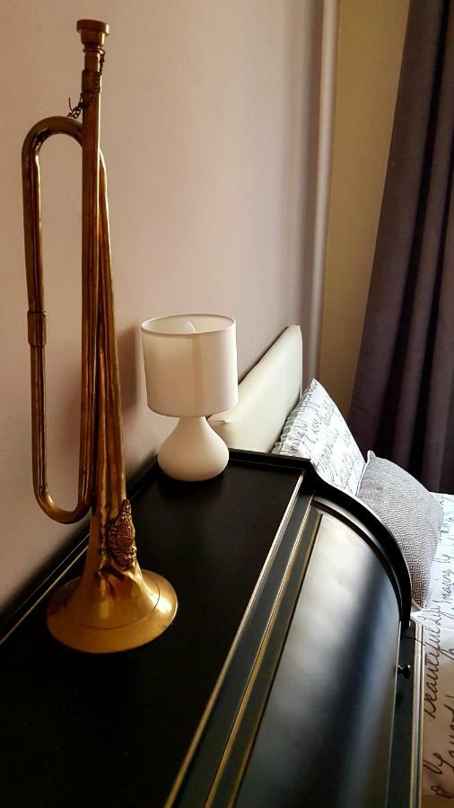 Tuscany Apartament Montepulciano Stazione Eksteriør billede