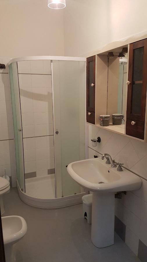 Tuscany Apartament Montepulciano Stazione Eksteriør billede