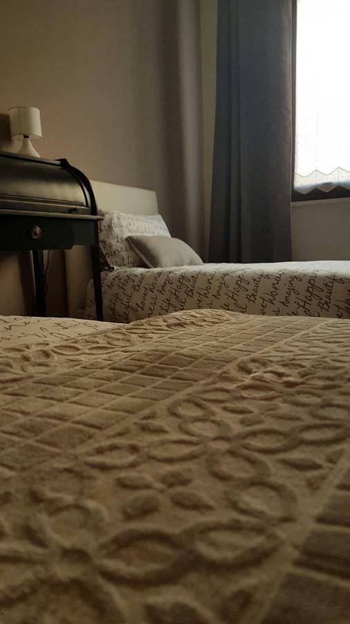 Tuscany Apartament Montepulciano Stazione Eksteriør billede