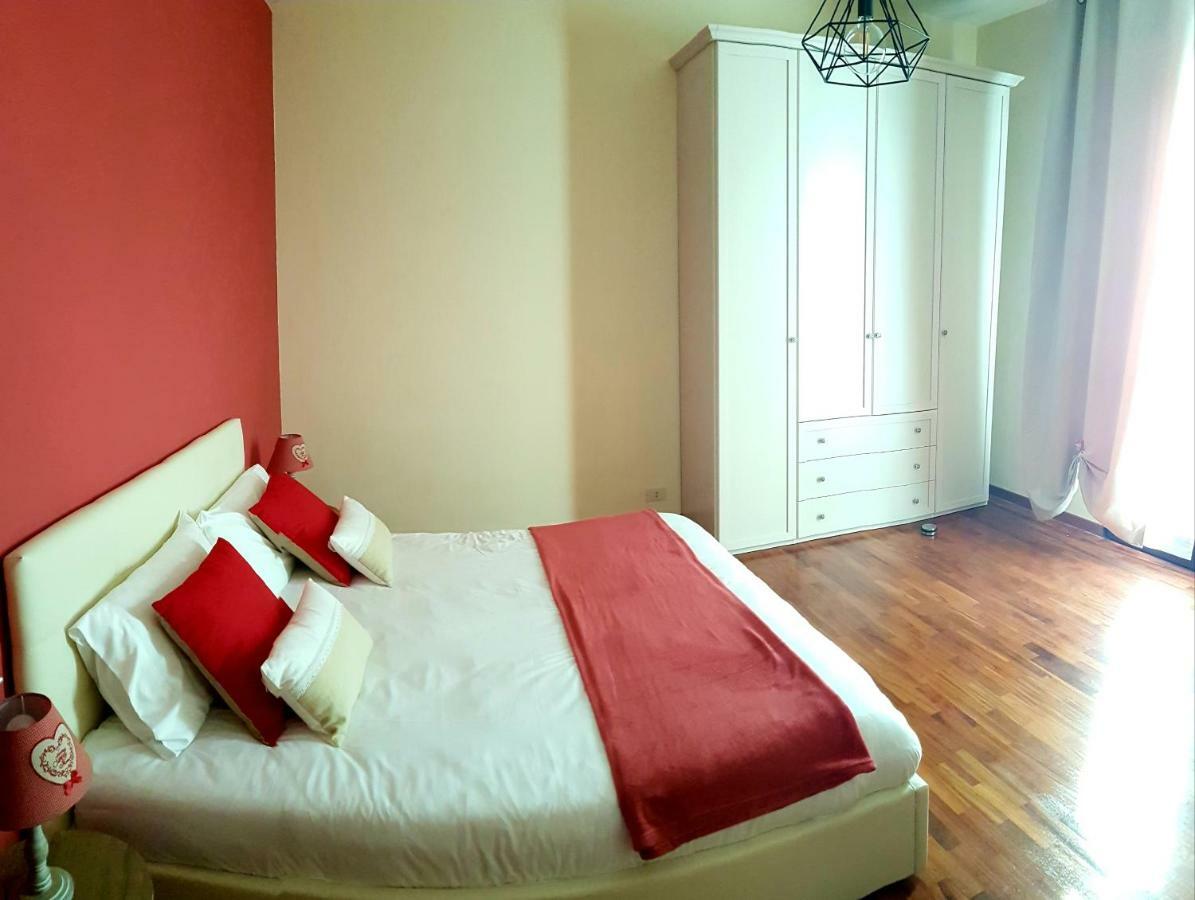 Tuscany Apartament Montepulciano Stazione Eksteriør billede