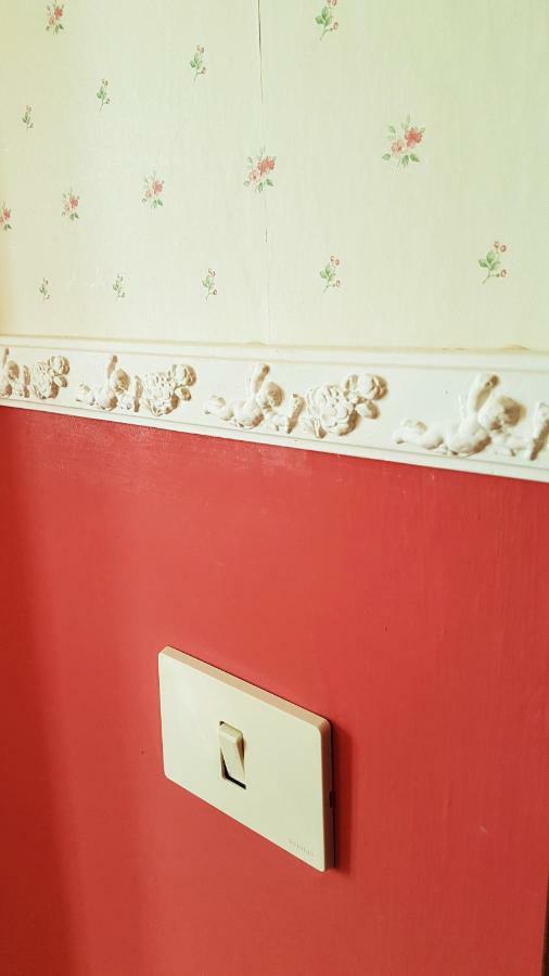 Tuscany Apartament Montepulciano Stazione Eksteriør billede