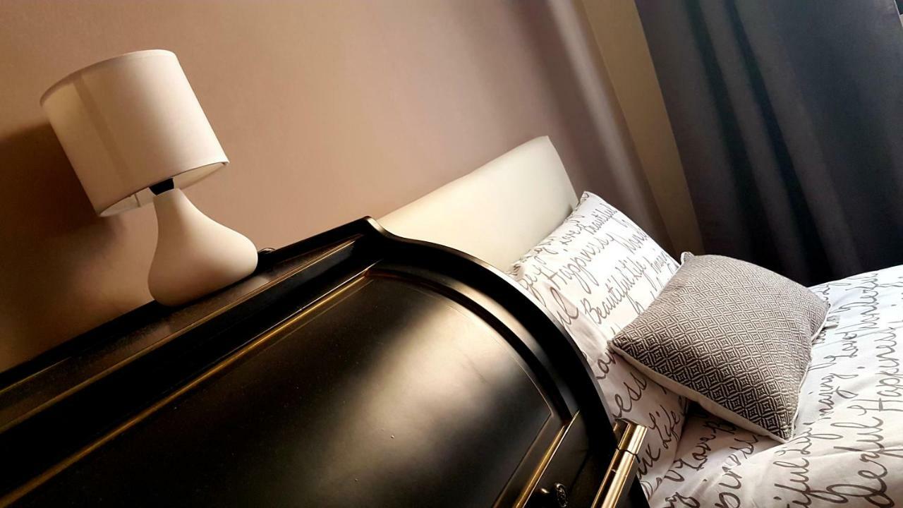Tuscany Apartament Montepulciano Stazione Eksteriør billede
