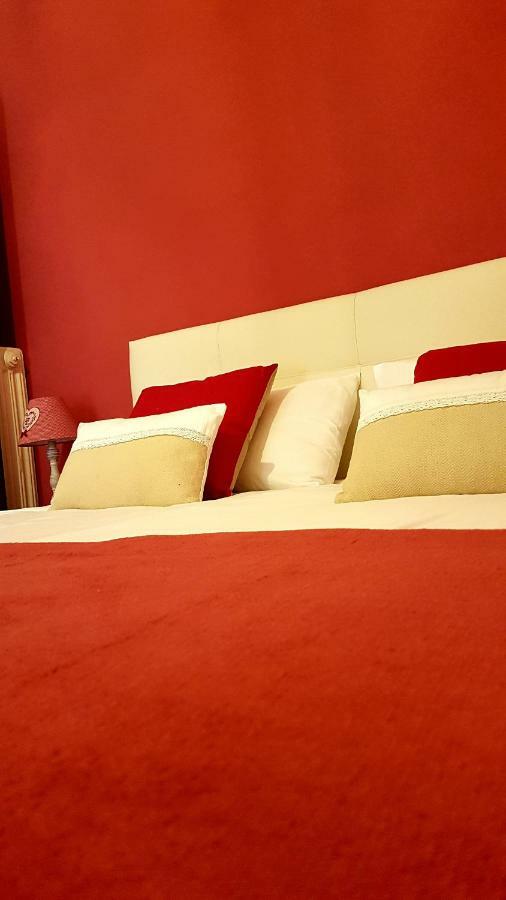 Tuscany Apartament Montepulciano Stazione Eksteriør billede